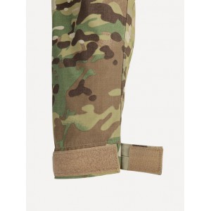 Рубашка Сплав летняя Combat Shirt мод 2 multipat арт.: 1146863